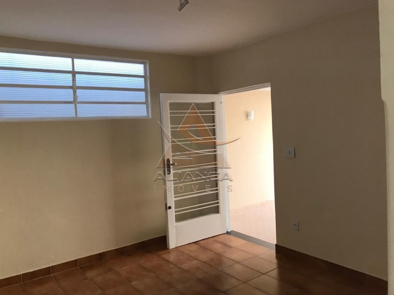 Aliança Imóveis - Imobiliária em Ribeirão Preto - SP - Casa - Vila Tibério - Ribeirão Preto