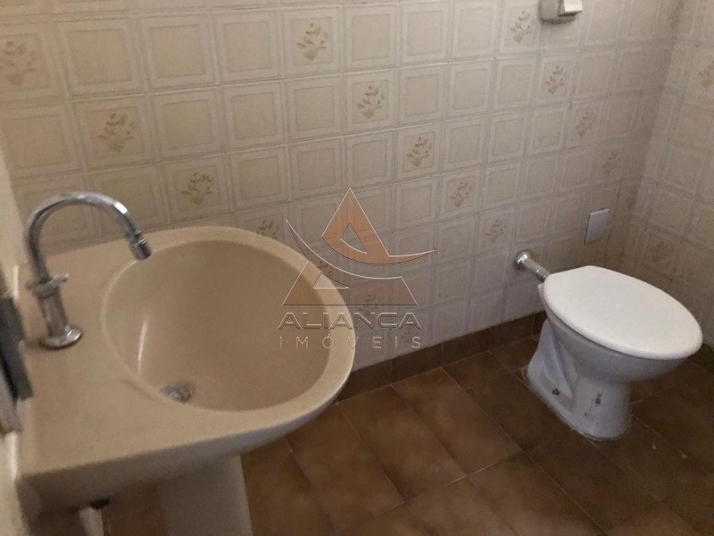 Aliança Imóveis - Imobiliária em Ribeirão Preto - SP - Casa - Vila Tibério - Ribeirão Preto