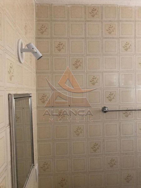 Aliança Imóveis - Imobiliária em Ribeirão Preto - SP - Casa - Vila Tibério - Ribeirão Preto
