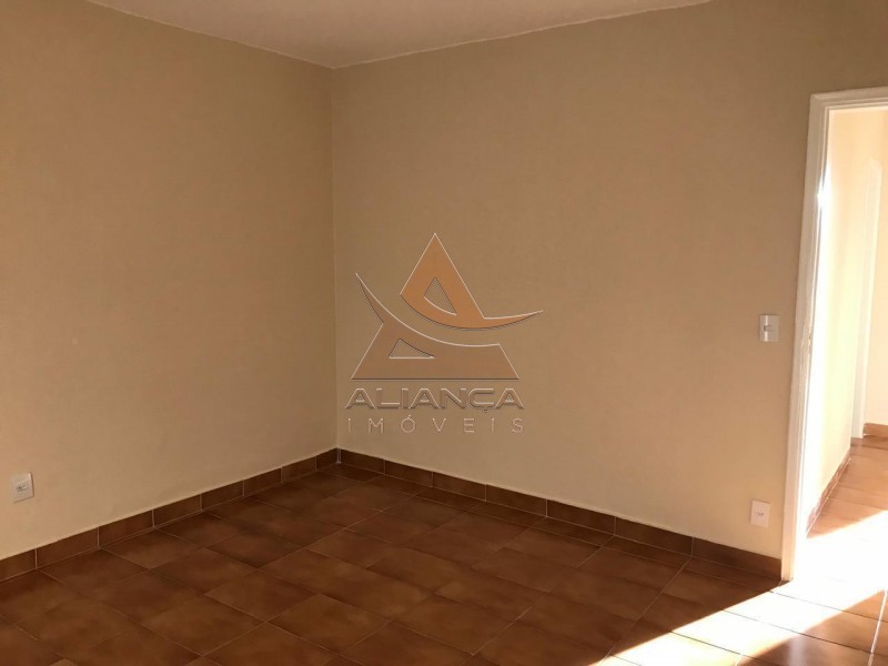 Aliança Imóveis - Imobiliária em Ribeirão Preto - SP - Casa - Vila Tibério - Ribeirão Preto