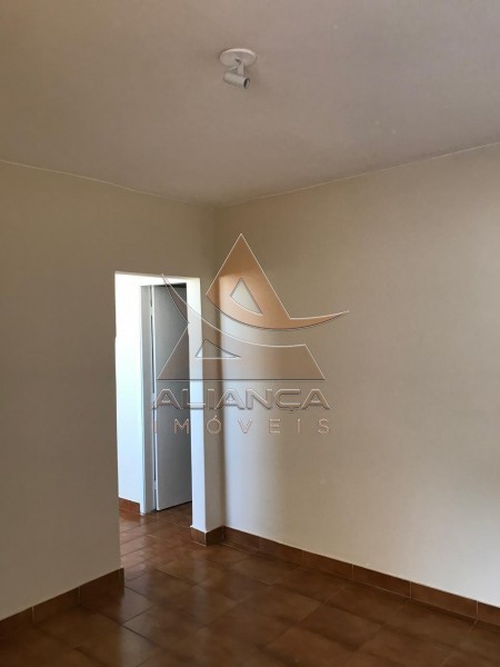 Aliança Imóveis - Imobiliária em Ribeirão Preto - SP - Casa - Vila Tibério - Ribeirão Preto