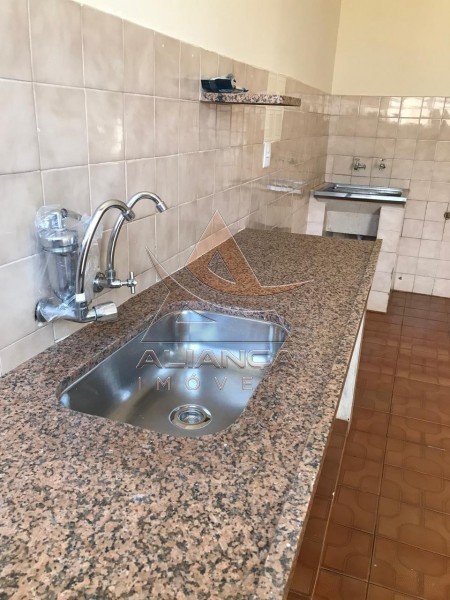 Aliança Imóveis - Imobiliária em Ribeirão Preto - SP - Casa - Vila Tibério - Ribeirão Preto