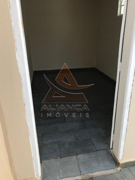 Aliança Imóveis - Imobiliária em Ribeirão Preto - SP - Casa - Vila Tibério - Ribeirão Preto