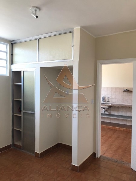 Aliança Imóveis - Imobiliária em Ribeirão Preto - SP - Casa - Vila Tibério - Ribeirão Preto
