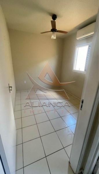 Aliança Imóveis - Imobiliária em Ribeirão Preto - SP - Casa - Cristo Redentor - Ribeirão Preto