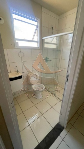 Aliança Imóveis - Imobiliária em Ribeirão Preto - SP - Casa - Cristo Redentor - Ribeirão Preto