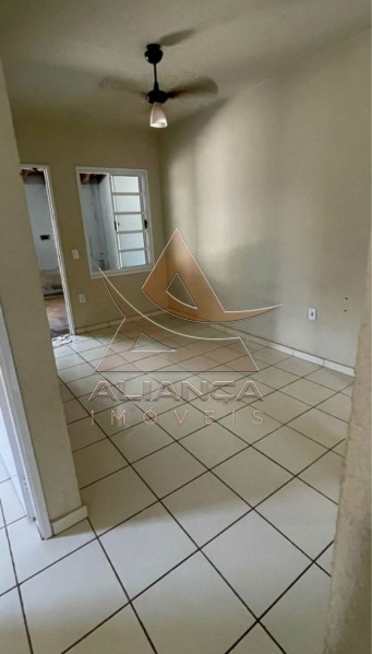 Aliança Imóveis - Imobiliária em Ribeirão Preto - SP - Casa - Cristo Redentor - Ribeirão Preto