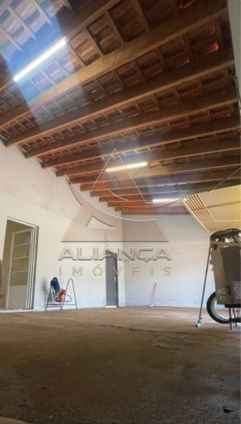 Aliança Imóveis - Imobiliária em Ribeirão Preto - SP - Casa - Cristo Redentor - Ribeirão Preto