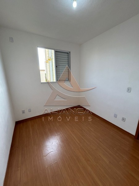 Aliança Imóveis - Imobiliária em Ribeirão Preto - SP - Apartamento - Reserva Real - Ribeirão Preto
