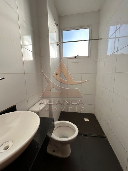 Aliança Imóveis - Imobiliária em Ribeirão Preto - SP - Apartamento - Reserva Real - Ribeirão Preto