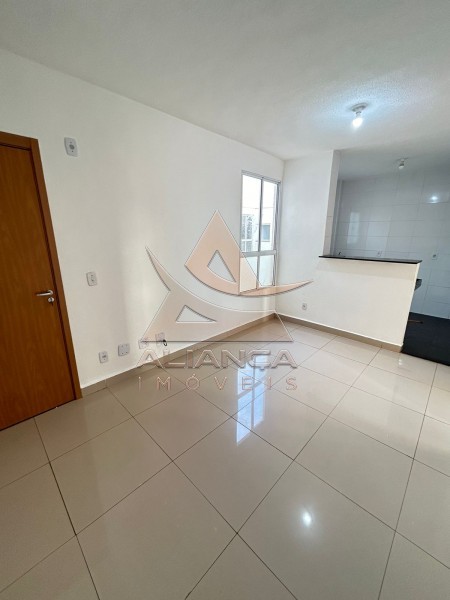 Apartamento - Reserva Real - Ribeirão Preto