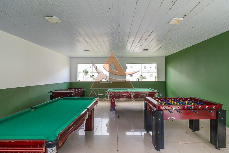 Aliança Imóveis - Imobiliária em Ribeirão Preto - SP - Apartamento - Reserva Real - Ribeirão Preto
