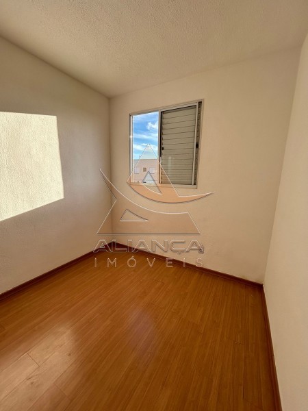 Aliança Imóveis - Imobiliária em Ribeirão Preto - SP - Apartamento - Reserva Real - Ribeirão Preto