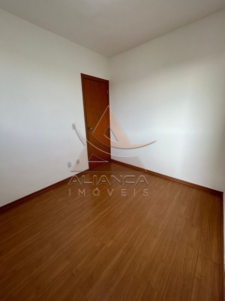 Aliança Imóveis - Imobiliária em Ribeirão Preto - SP - Apartamento - Reserva Real - Ribeirão Preto