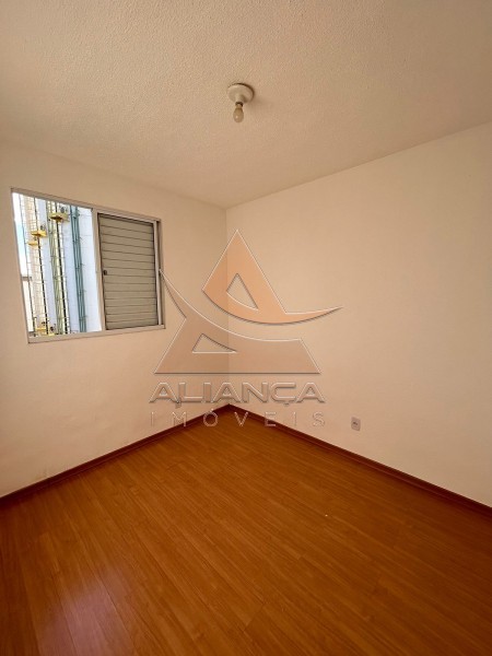 Aliança Imóveis - Imobiliária em Ribeirão Preto - SP - Apartamento - Reserva Real - Ribeirão Preto