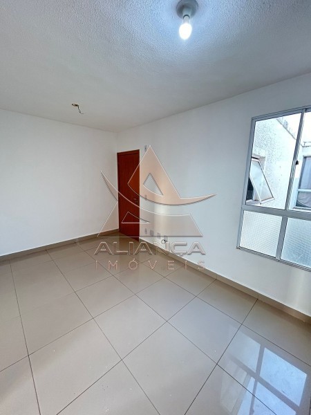 Aliança Imóveis - Imobiliária em Ribeirão Preto - SP - Apartamento - Reserva Real - Ribeirão Preto