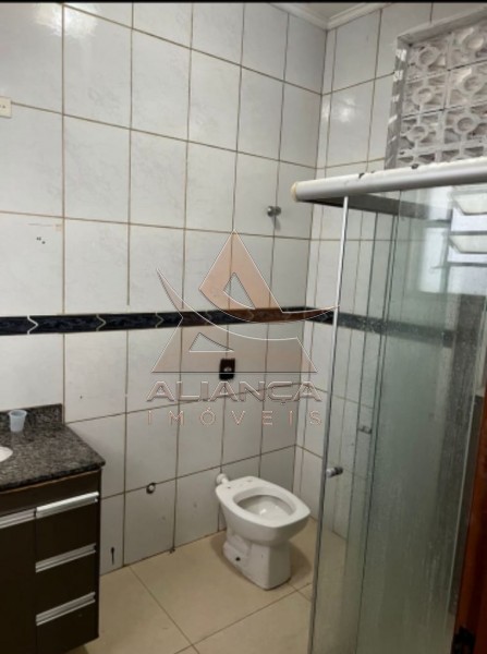 Aliança Imóveis - Imobiliária em Ribeirão Preto - SP - Casa - Parque dos Servidores - Ribeirão Preto