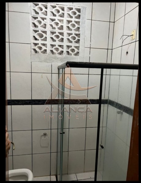 Aliança Imóveis - Imobiliária em Ribeirão Preto - SP - Casa - Parque dos Servidores - Ribeirão Preto