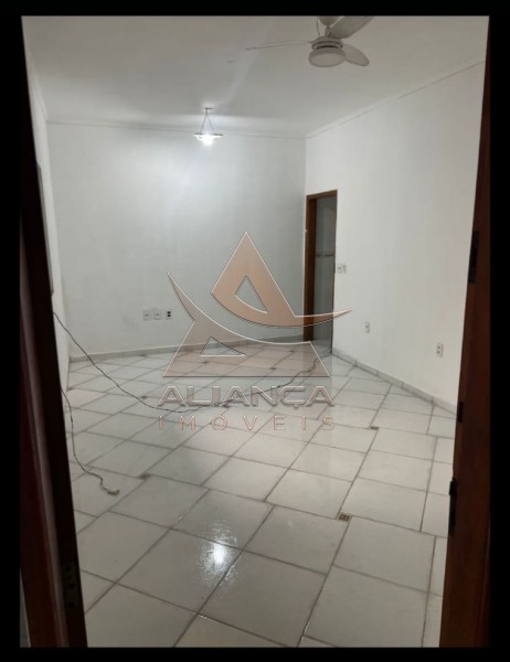 Casa - Parque dos Servidores - Ribeirão Preto