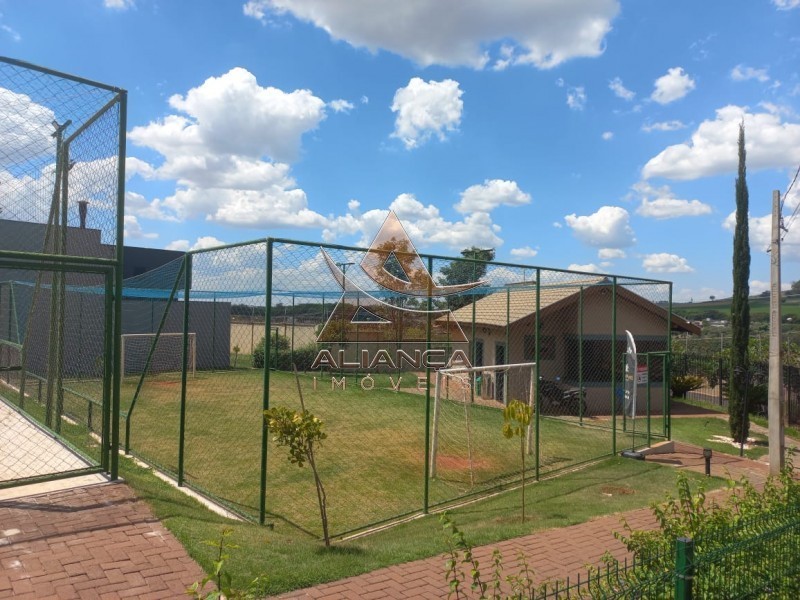 Aliança Imóveis - Imobiliária em Ribeirão Preto - SP - Terreno Condomínio - Reserva San Pedro - Ribeirão Preto