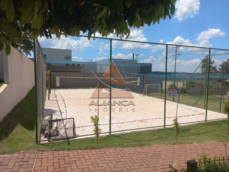 Aliança Imóveis - Imobiliária em Ribeirão Preto - SP - Terreno Condomínio - Reserva San Pedro - Ribeirão Preto