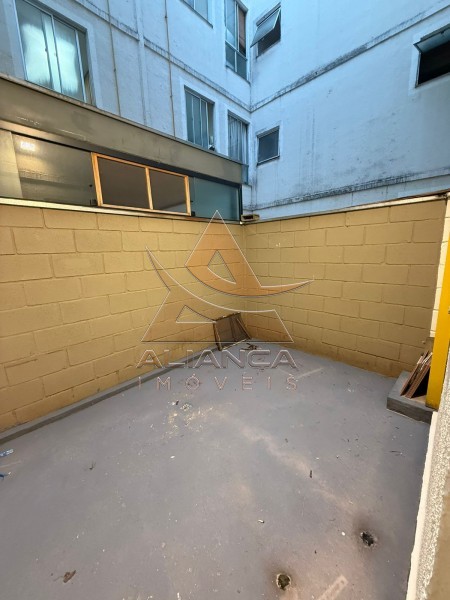 Aliança Imóveis - Imobiliária em Ribeirão Preto - SP - Apartamento - Jardim Manoel Penna - Ribeirão Preto