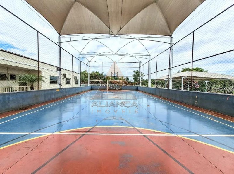 Aliança Imóveis - Imobiliária em Ribeirão Preto - SP - Apartamento - Jardim Manoel Penna - Ribeirão Preto