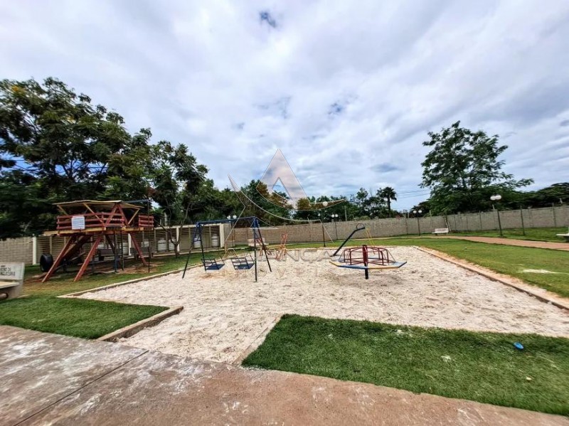 Aliança Imóveis - Imobiliária em Ribeirão Preto - SP - Apartamento - Jardim Manoel Penna - Ribeirão Preto