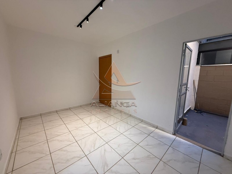 Apartamento - Jardim Manoel Penna - Ribeirão Preto