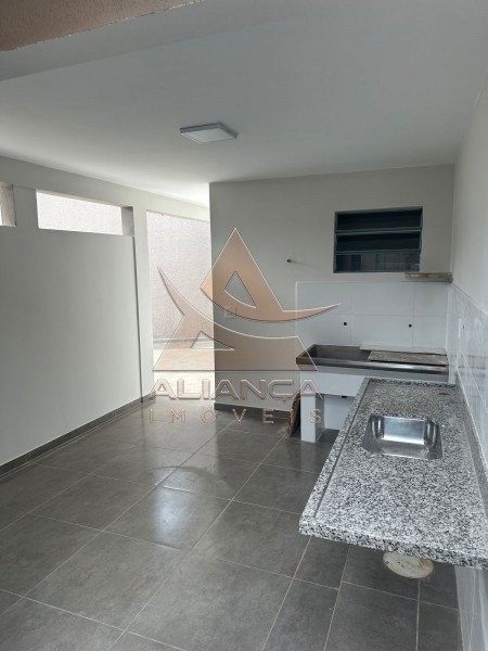 Aliança Imóveis - Imobiliária em Ribeirão Preto - SP - Casa - Jardim Sumaré - Ribeirão Preto