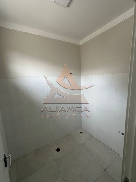 Aliança Imóveis - Imobiliária em Ribeirão Preto - SP - Casa - Jardim Sumaré - Ribeirão Preto