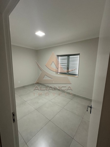 Aliança Imóveis - Imobiliária em Ribeirão Preto - SP - Casa - Jardim Sumaré - Ribeirão Preto