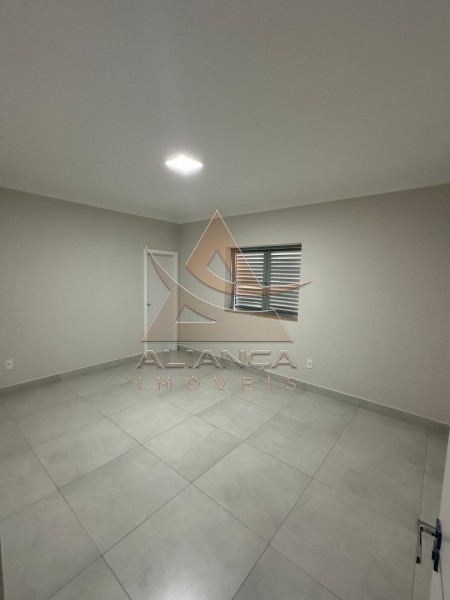 Aliança Imóveis - Imobiliária em Ribeirão Preto - SP - Casa - Jardim Sumaré - Ribeirão Preto