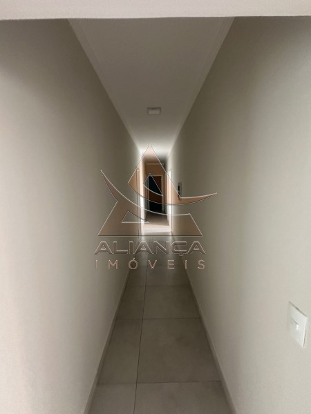 Aliança Imóveis - Imobiliária em Ribeirão Preto - SP - Casa - Jardim Sumaré - Ribeirão Preto