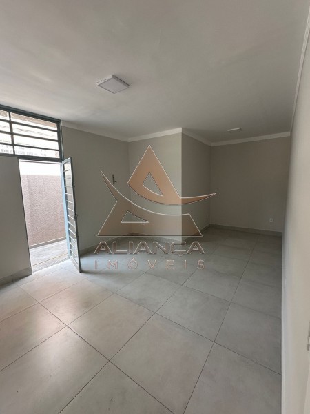 Aliança Imóveis - Imobiliária em Ribeirão Preto - SP - Casa - Jardim Sumaré - Ribeirão Preto