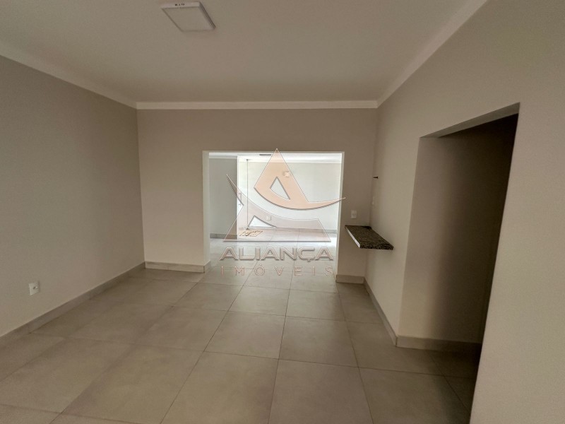 Aliança Imóveis - Imobiliária em Ribeirão Preto - SP - Casa - Jardim Sumaré - Ribeirão Preto