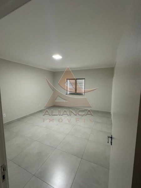 Aliança Imóveis - Imobiliária em Ribeirão Preto - SP - Casa - Jardim Sumaré - Ribeirão Preto