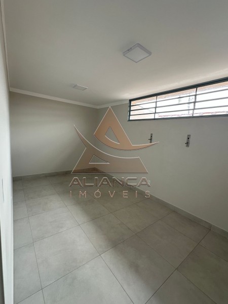 Aliança Imóveis - Imobiliária em Ribeirão Preto - SP - Casa - Jardim Sumaré - Ribeirão Preto