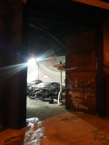 Aliança Imóveis - Imobiliária em Ribeirão Preto - SP - Salão  - Vila Virgínia - Ribeirão Preto