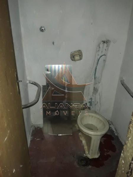 Aliança Imóveis - Imobiliária em Ribeirão Preto - SP - Salão  - Vila Virgínia - Ribeirão Preto
