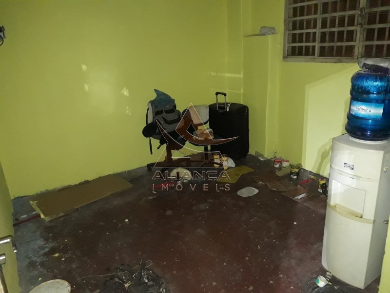Aliança Imóveis - Imobiliária em Ribeirão Preto - SP - Salão  - Vila Virgínia - Ribeirão Preto