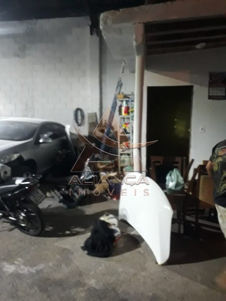 Aliança Imóveis - Imobiliária em Ribeirão Preto - SP - Salão  - Vila Virgínia - Ribeirão Preto