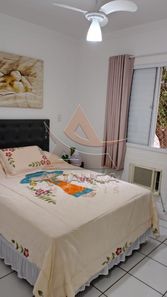 Apartamento - Ipiranga - Ribeirão Preto