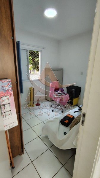 Aliança Imóveis - Imobiliária em Ribeirão Preto - SP - Apartamento - Ipiranga - Ribeirão Preto