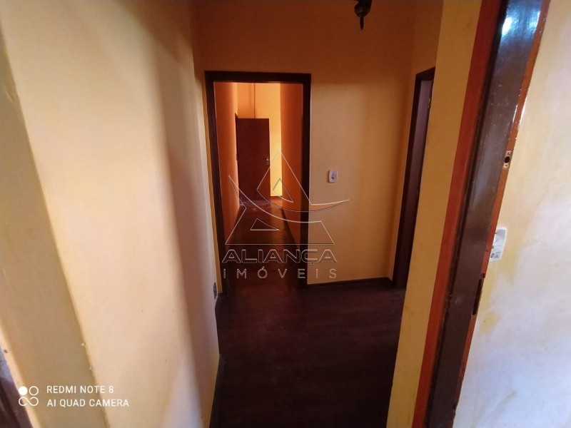 Aliança Imóveis - Imobiliária em Ribeirão Preto - SP - Casa - Centro - Ribeirão Preto
