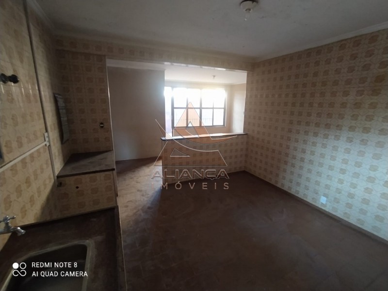 Aliança Imóveis - Imobiliária em Ribeirão Preto - SP - Casa - Centro - Ribeirão Preto