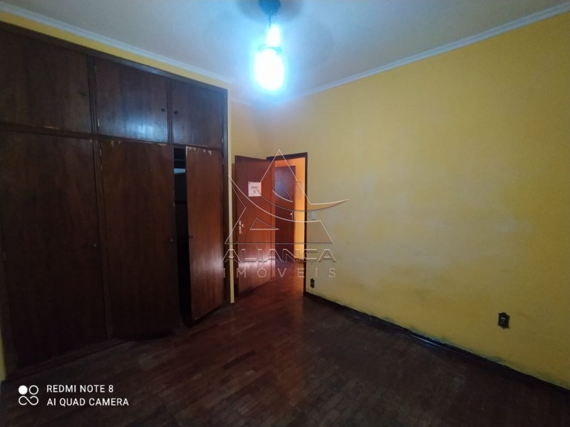 Aliança Imóveis - Imobiliária em Ribeirão Preto - SP - Casa - Centro - Ribeirão Preto