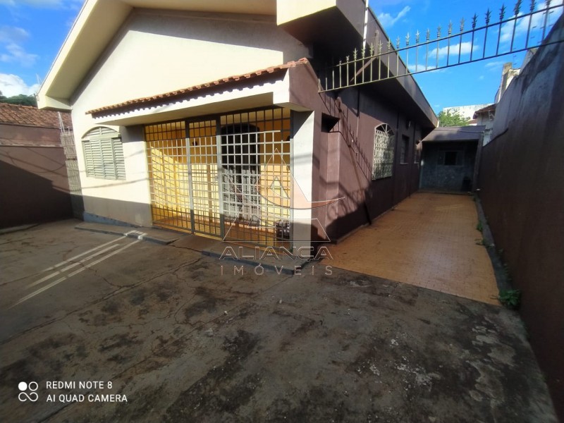 Aliança Imóveis - Imobiliária em Ribeirão Preto - SP - Casa - Centro - Ribeirão Preto