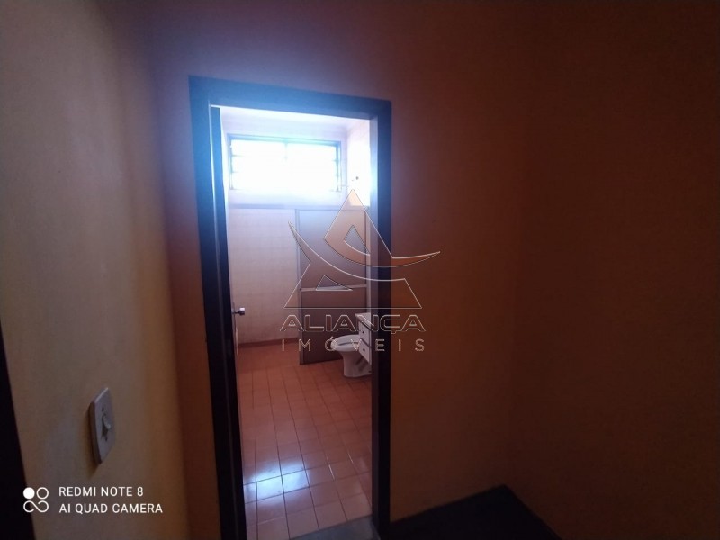 Aliança Imóveis - Imobiliária em Ribeirão Preto - SP - Casa - Centro - Ribeirão Preto