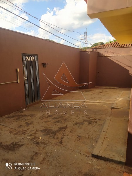 Aliança Imóveis - Imobiliária em Ribeirão Preto - SP - Casa - Centro - Ribeirão Preto